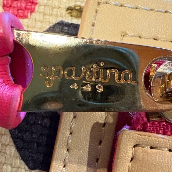 Spartina Maritime Multi Phone Crossbody/wallet - Picture 3 of 15